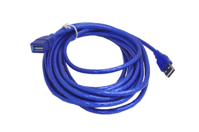 Удлинитель USB AM-AF 5M U1