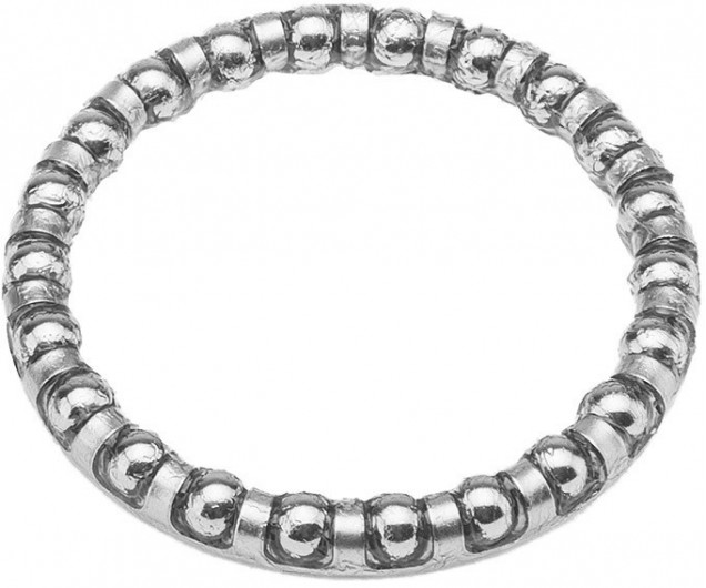 Подшипник рулевой колонки 1 1/4 ", 5/32"x22