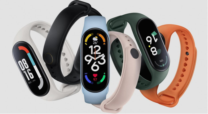 Часы наручные Fitness M7