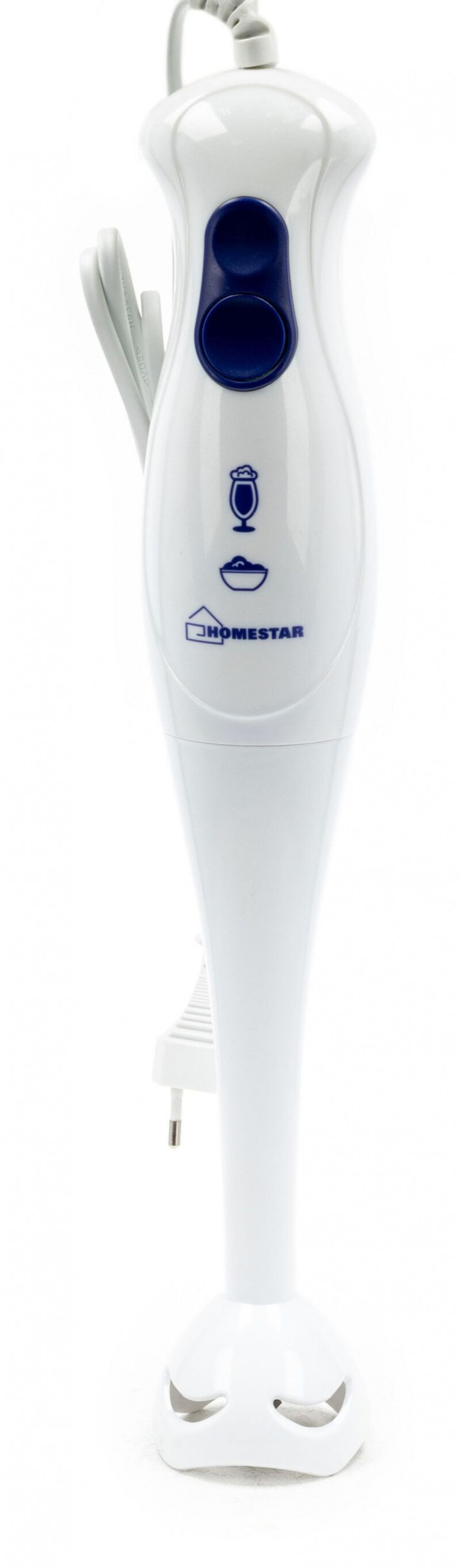 Блендер погружной HOMESTAR HS-2016, 300 Вт