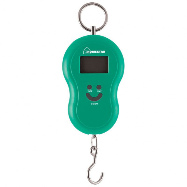 Безмен электронный HOMESTAR HS-3003 50кг 002692