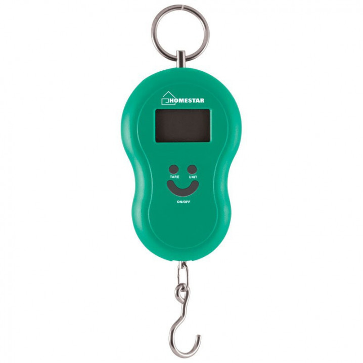 Безмен электронный HOMESTAR HS-3003 50кг 002692