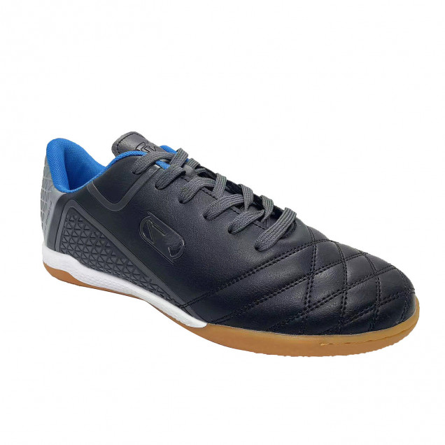 Бутсы SB-ZAL-049 Black (44)