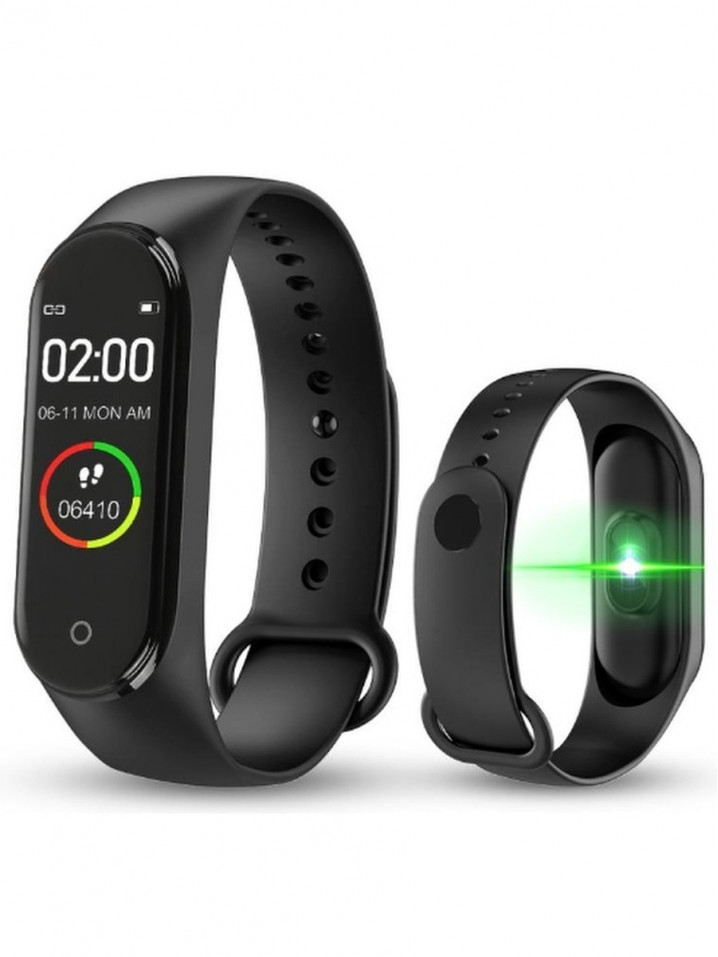 Часы наручные Fitness M5