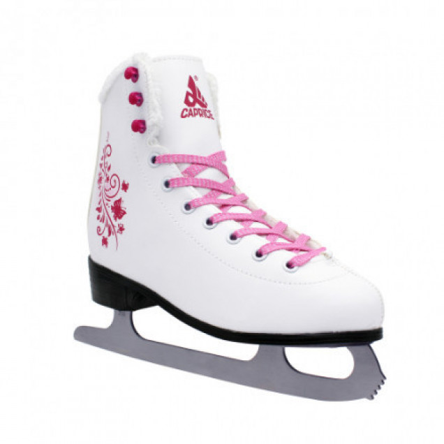RGX Фигурные коньки Mia Pink разм.35