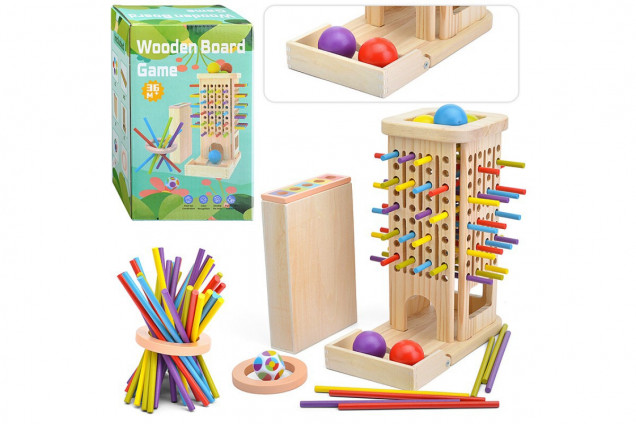 Игра развивающая D2132 