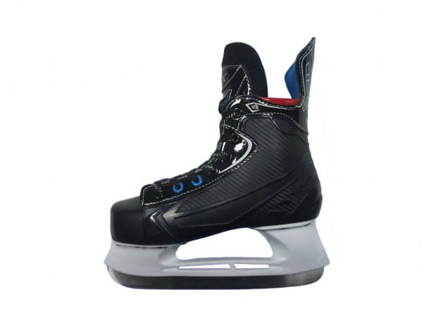 Хоккейные коньки VIK-MAX X-3 Blue (39)