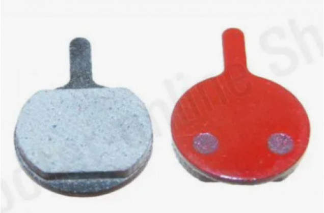 Колодки для дискового тормоза инд.упак.,блистер Magura Clara 2000 / Louise 98-01 calipers, инд.упак.