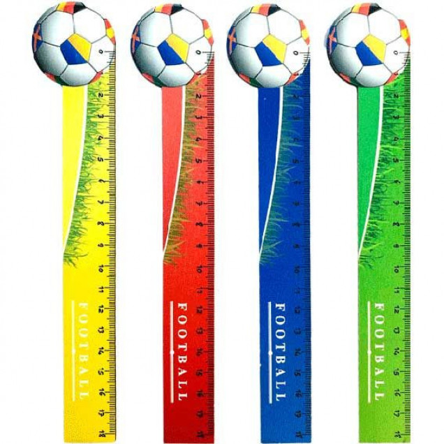 Линейка 15см. 68=