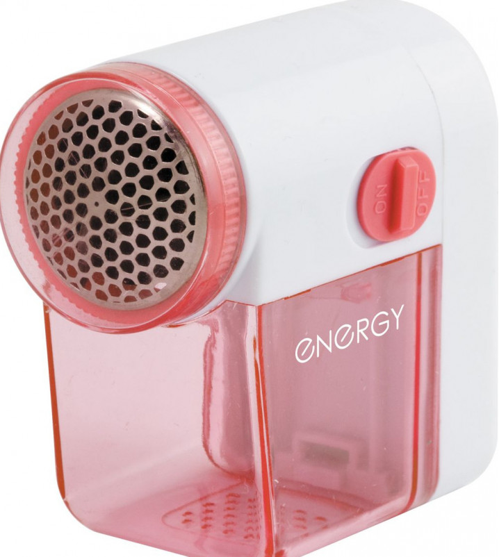 Машинка ENERGY GE-706 для удаления катышков