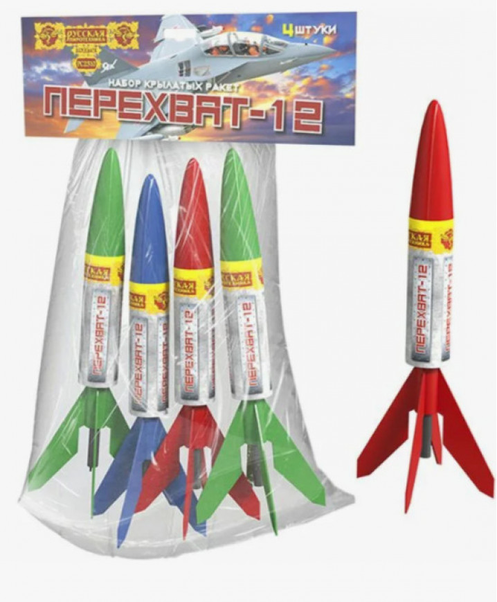 РС2310 Перехват-12 (1,1