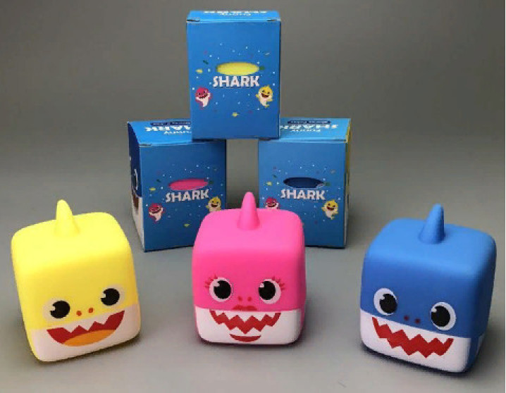 Водная игра Кубики