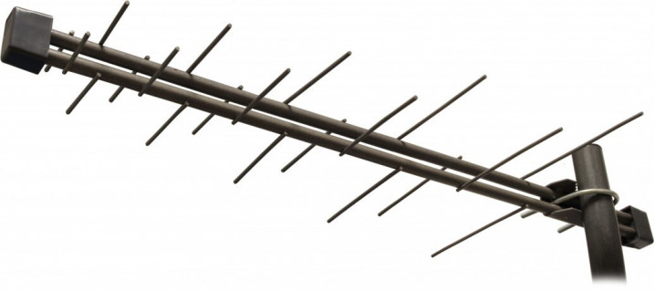 Антенна наружная Альфа H111-01 DVB-T пассивная