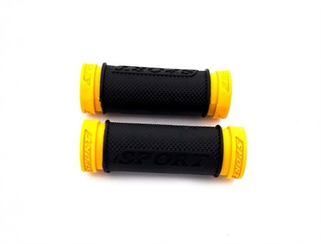 Ручка руля Sport, 90мм, арт. 3172661-44