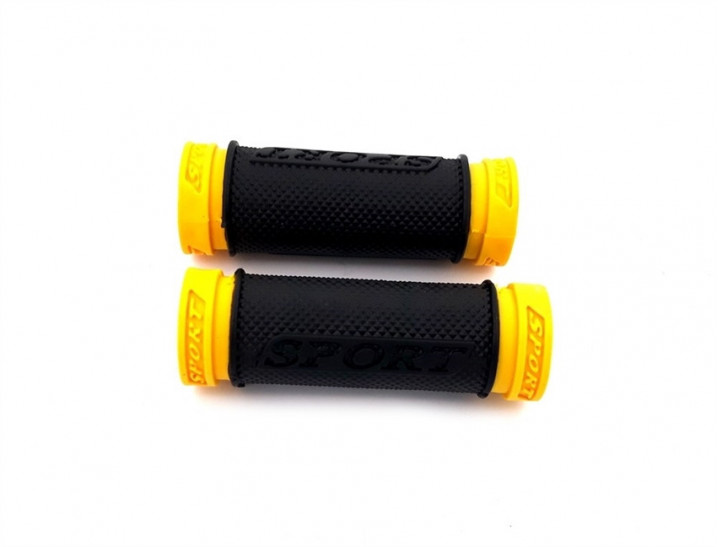 Ручка руля Sport, 90мм, арт. 3172661-44