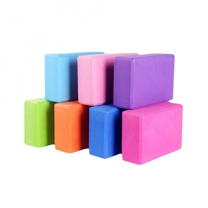 Блок для занятий фитнесом 00-4984 (180 г.)