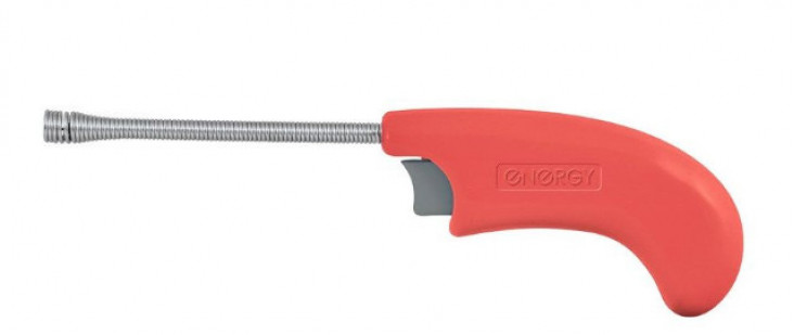 Зажигалка газовая Energy JZDD-23