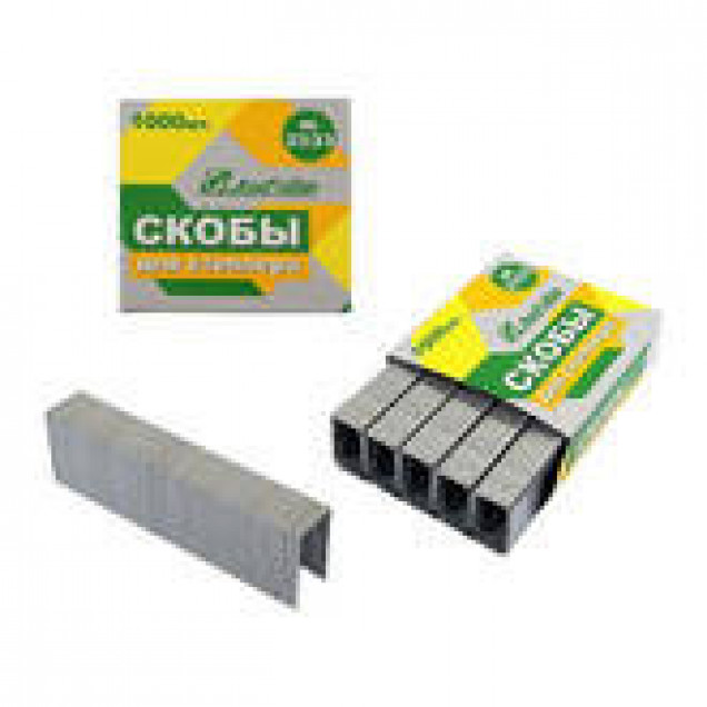 Скобы №23/8 19=