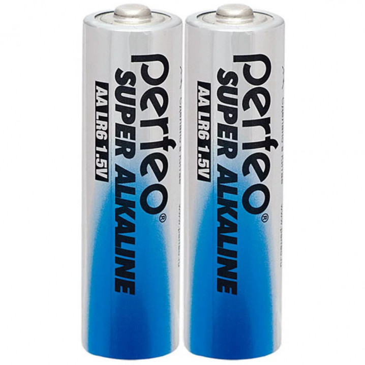 Батарейка Perfeo LR03/96BOX Super Alkaline
