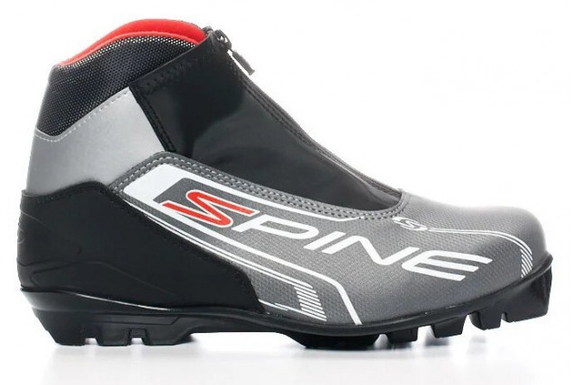 Лыжные ботинки Spine Comfort 83/7 (NNN) 40 р.