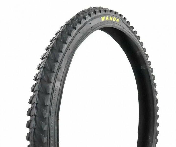 Велопокрышка   24"х 2, 125 WANDA