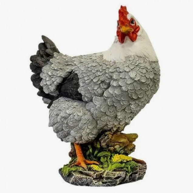 Фигура Курица-наседка