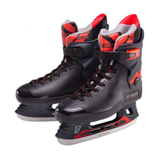Коньки хок 41р ICE BlADE Boost 2320=