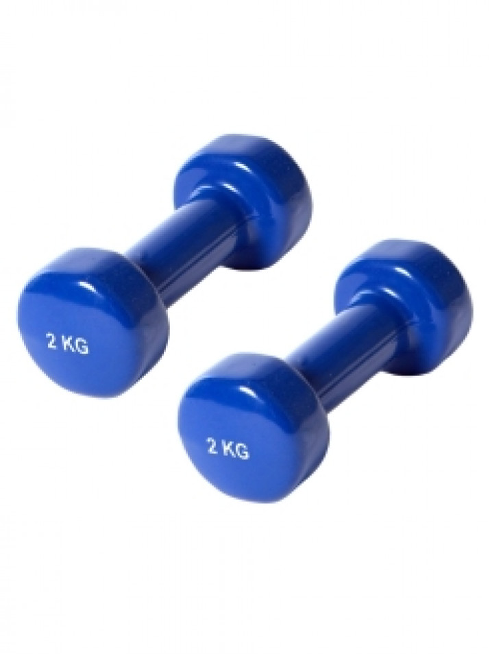 Гантели 2кг 530=