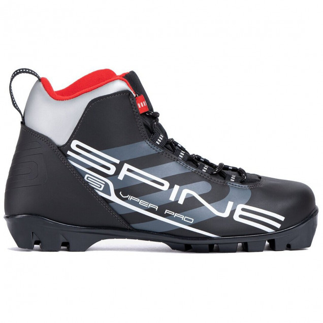 Ботинки лыжные NNN 38р  er Pro артикул 251 ,  SPINE Vip
