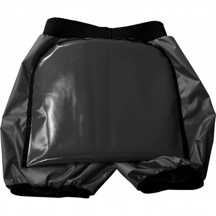 Ледянка-шорты ТЯНИ-ТОЛКАЙ Ice Shorts1 (L, черный)