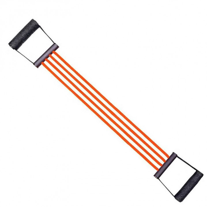 Эспандер плечевой BF-ESH01 (150-170см/12кг)