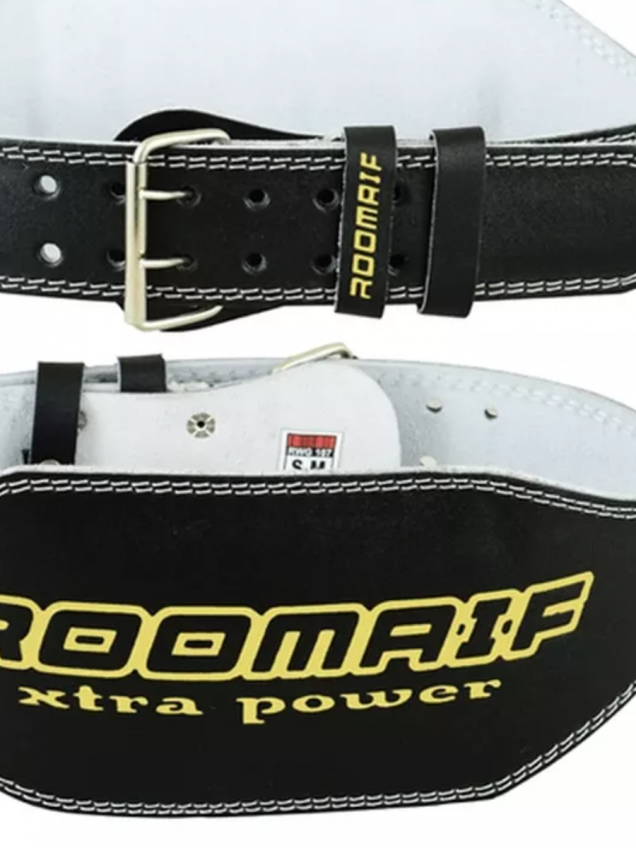Пояс для поднятия тяжестей RWG-135 (XXXL)