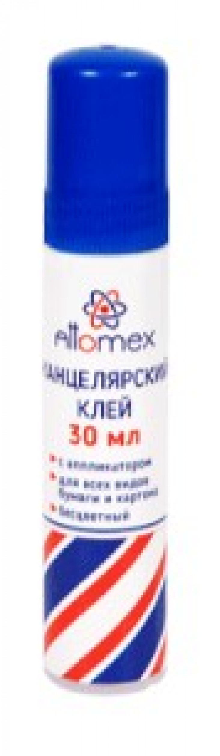 Клей ATTOMEX канцелярский 30 г