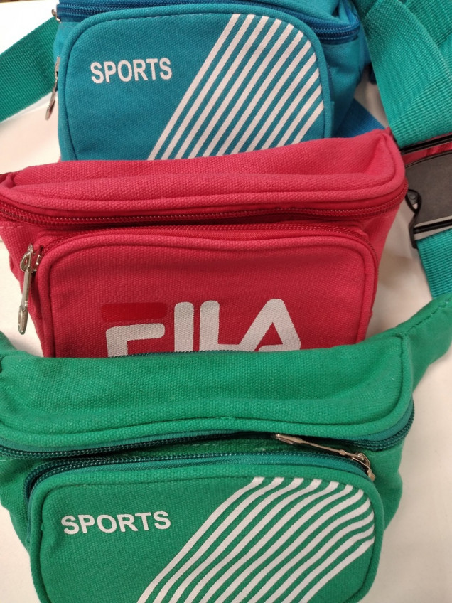 Сумка на пояс  Sport