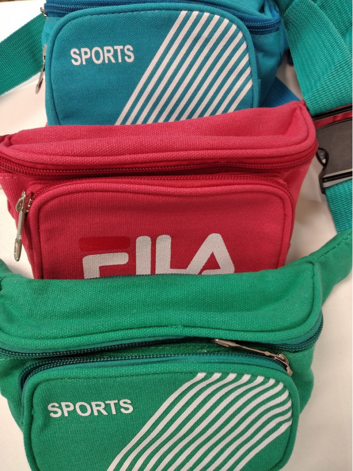 Сумка на пояс  Sport