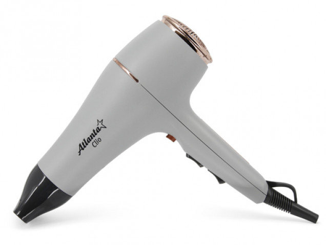 Фен электрический Atlanta ATH-6811 (2200 Вт. gray)