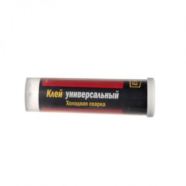 Клей холодная сварка 45г. в ассортименте