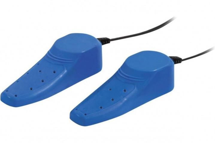Сушилка для обуви (блистер) RJ-45B