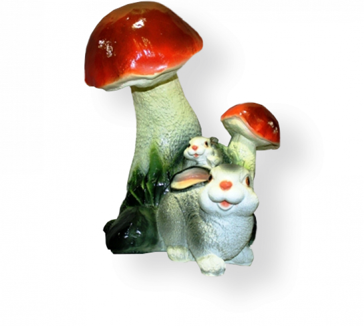 Гриб №4