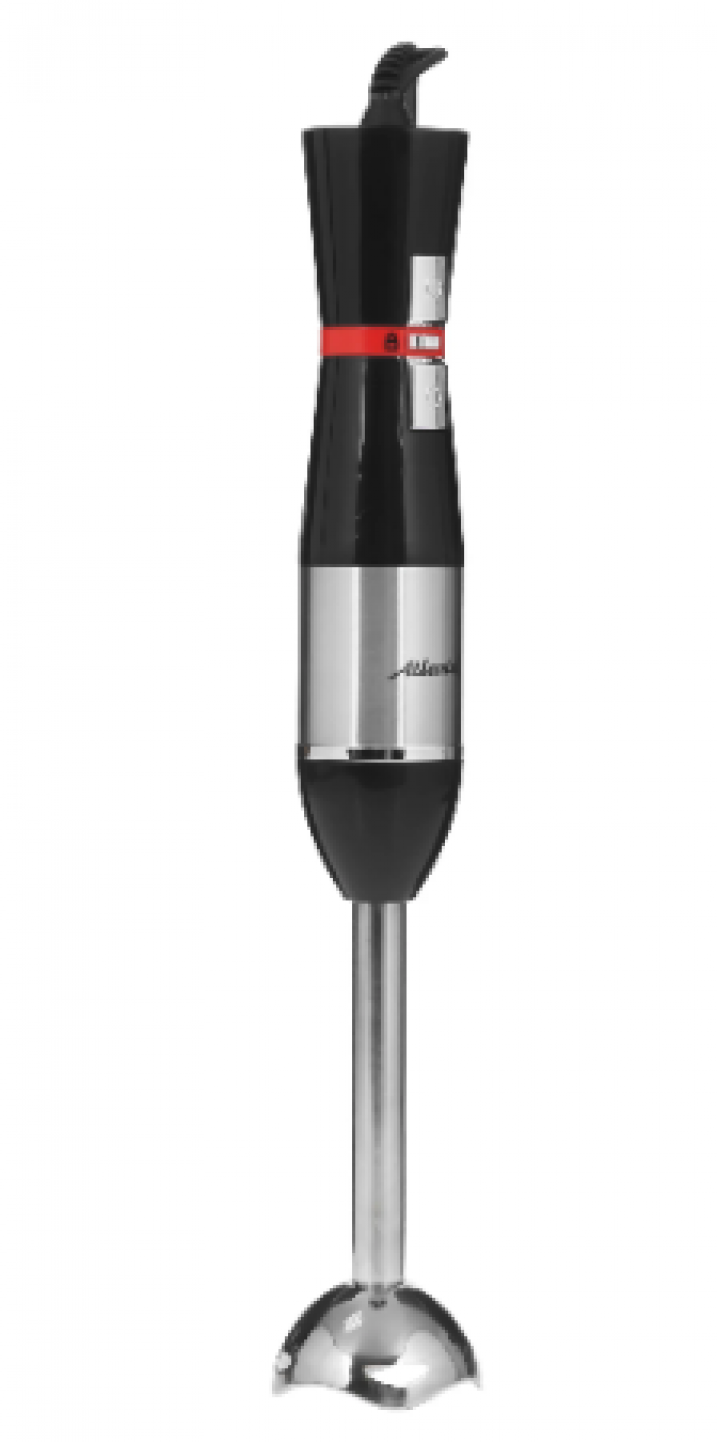 Блендер погружной Atlanta ATH-3149 (600 Вт. black)