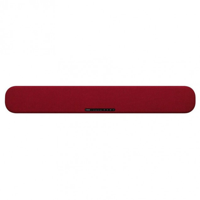 Колонка  HDS S-608 (USB/microUSB/Bluetooth) red