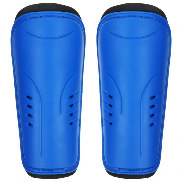 Щитки футбольные детские ONLYTOP, МИКС